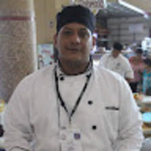 Meet your Posher, Cheff oscar rodriguez